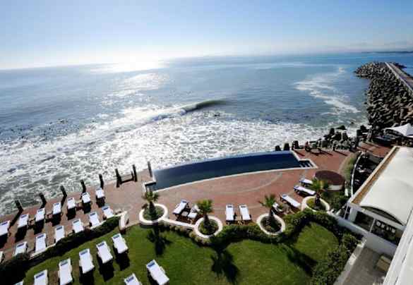 Radisson Blu Hotel Waterfront