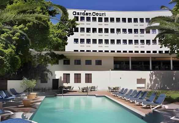 Sun Square Cape Town (ex Garden Court De Waal