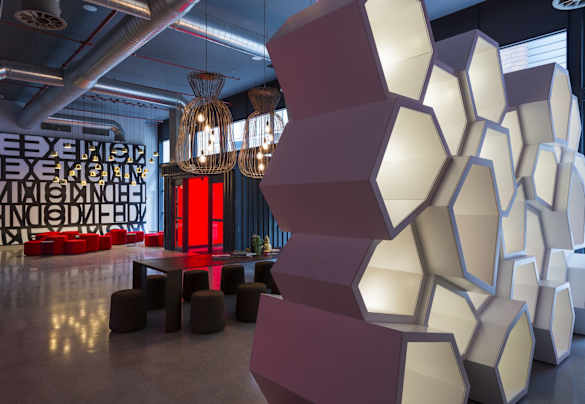 Radisson RED Hotel V&A Waterfront Cape Town