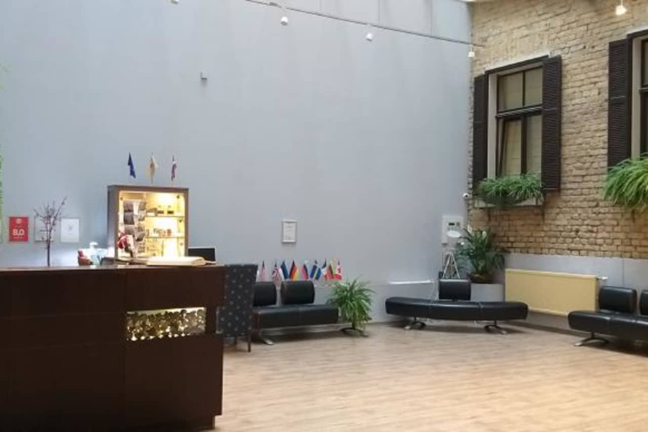 Aula