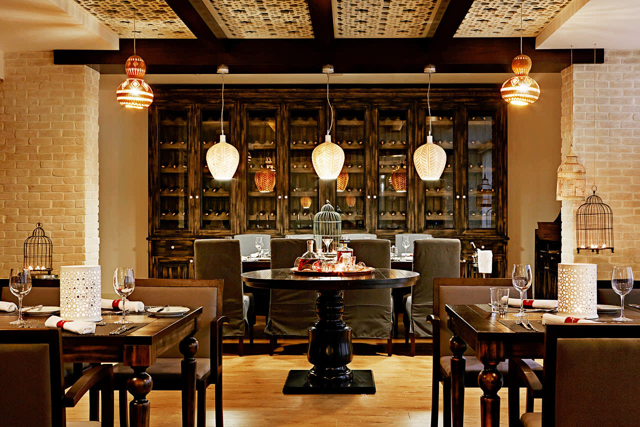 Fino Restaurant & Grill