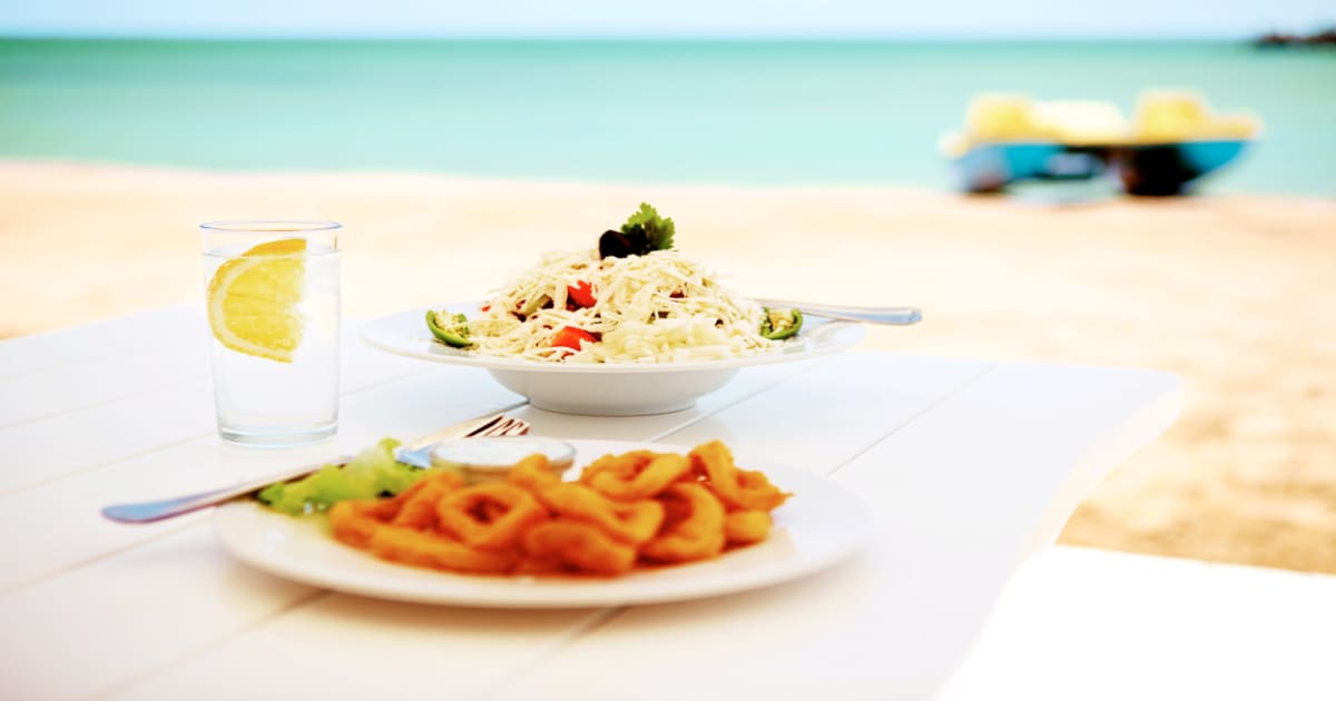 All inclusive matkat bulgariaan tj reborg