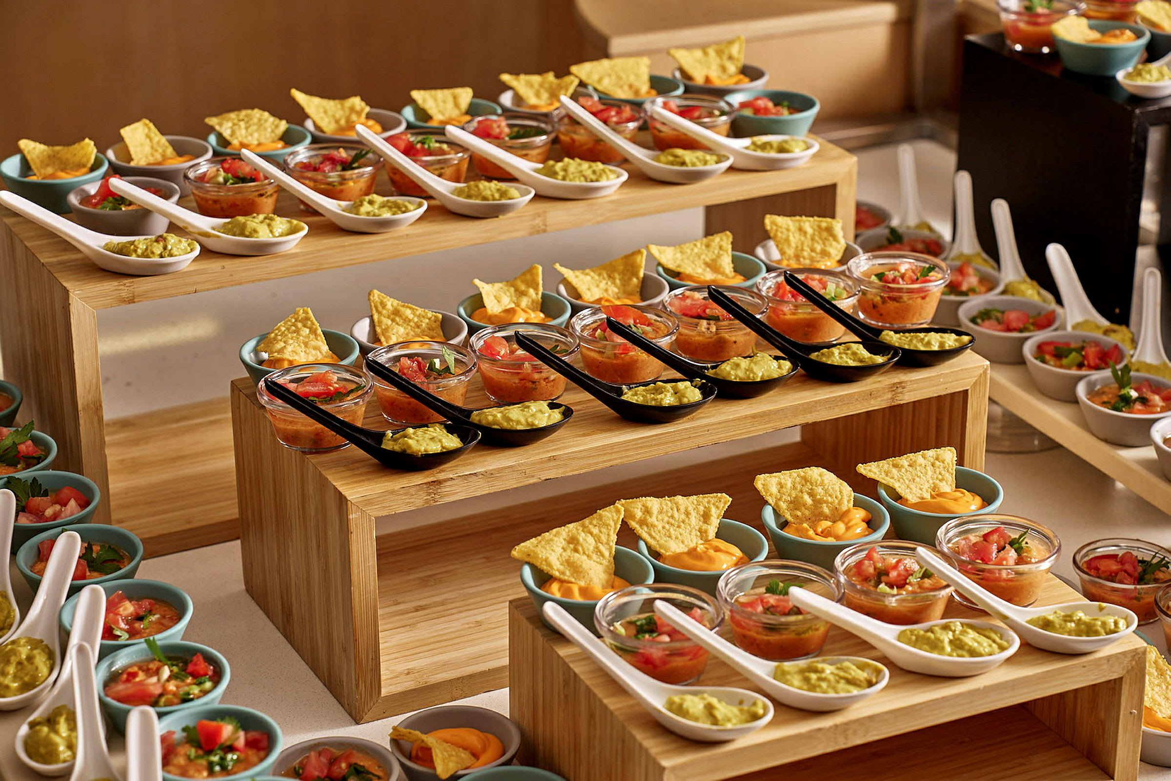 Buffetravintola
