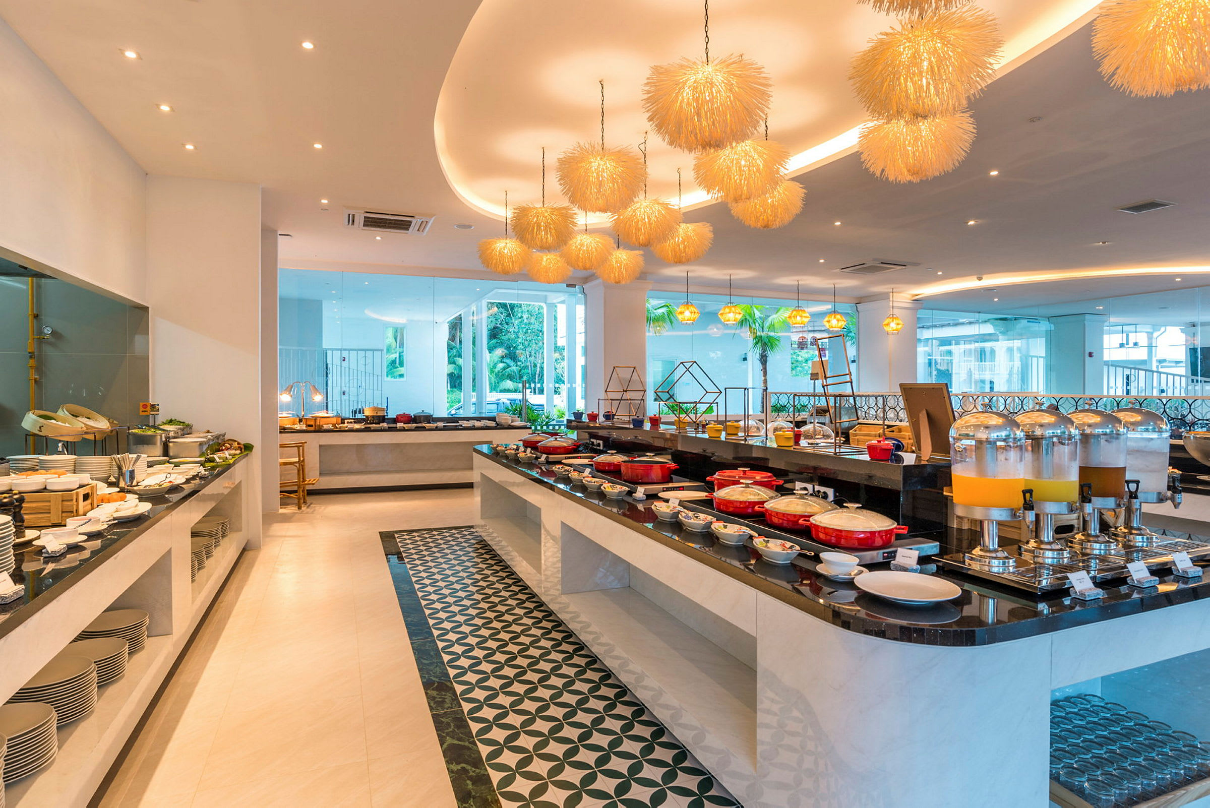 Veranda Brasserie