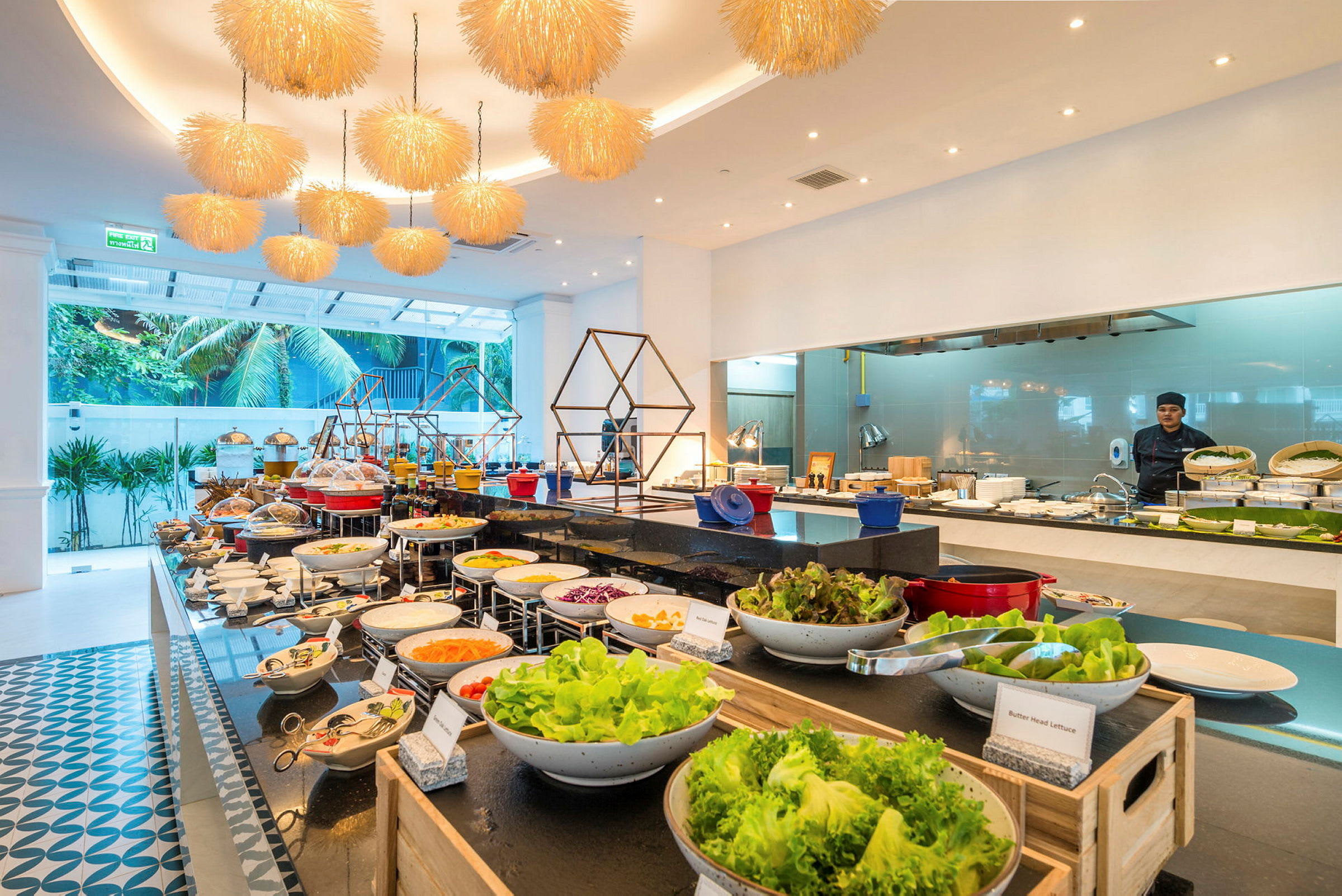Veranda Brasserie
