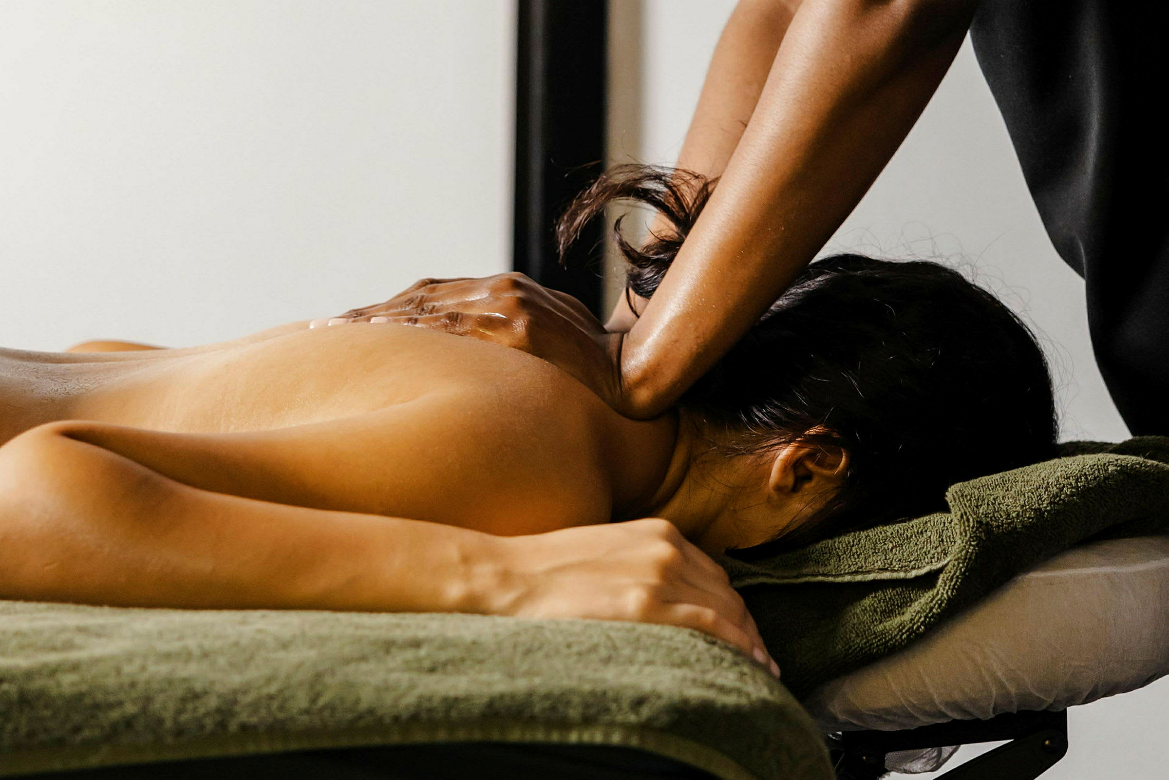 Hotellin spa