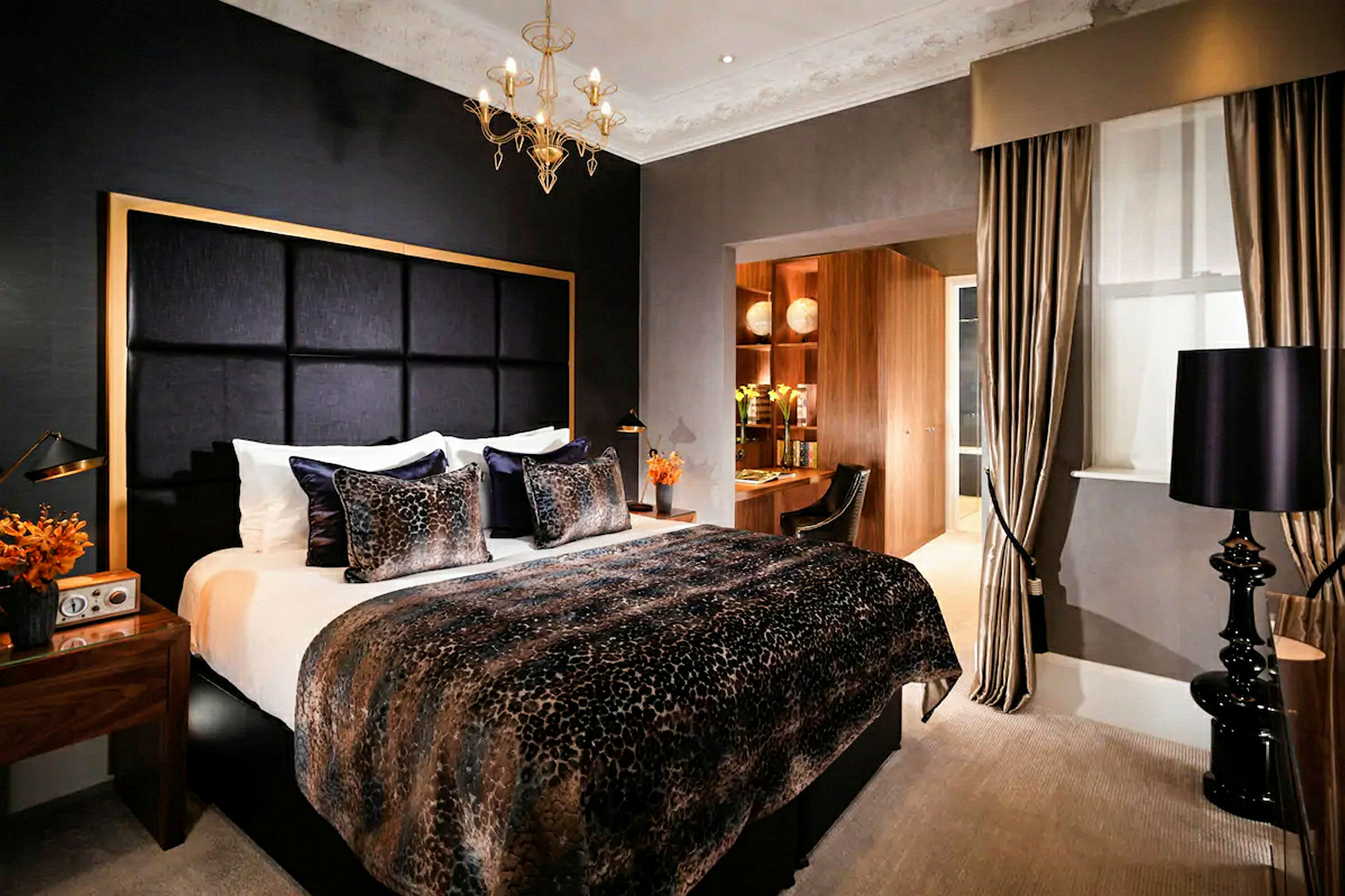 One Bedroom Suite