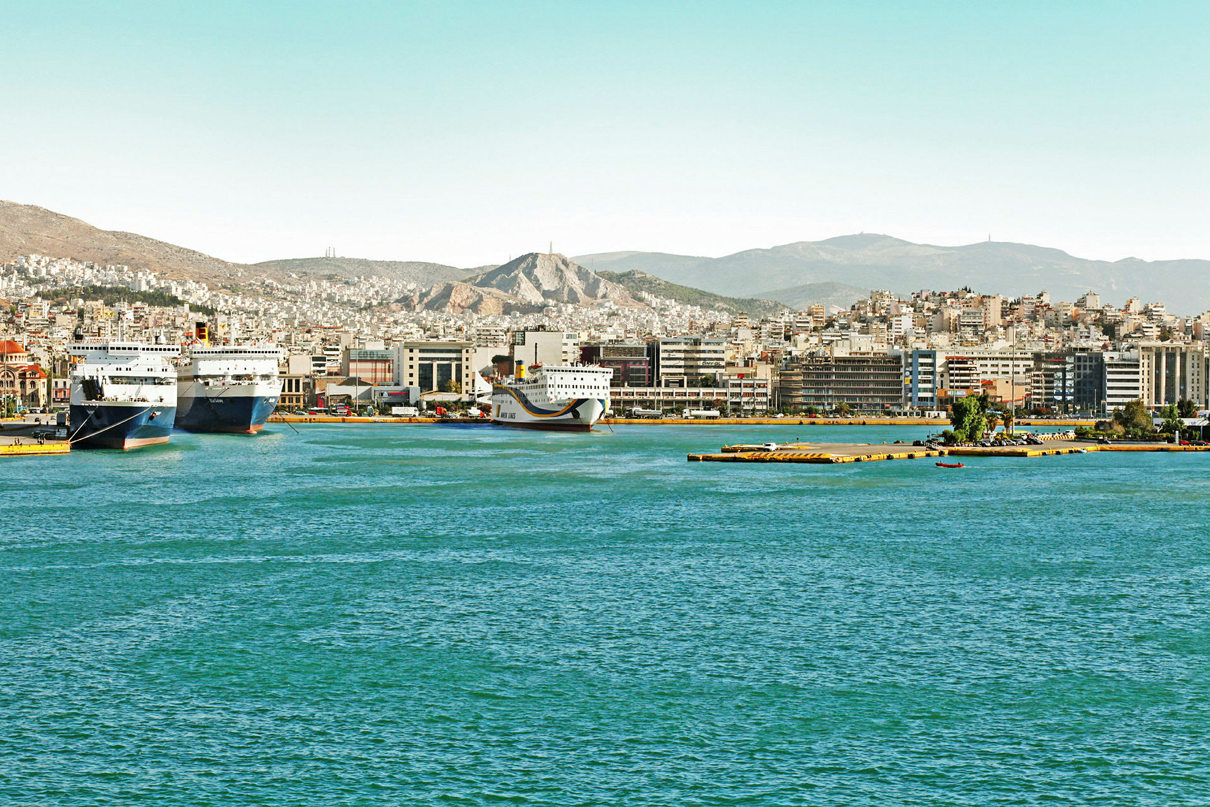 Pireus