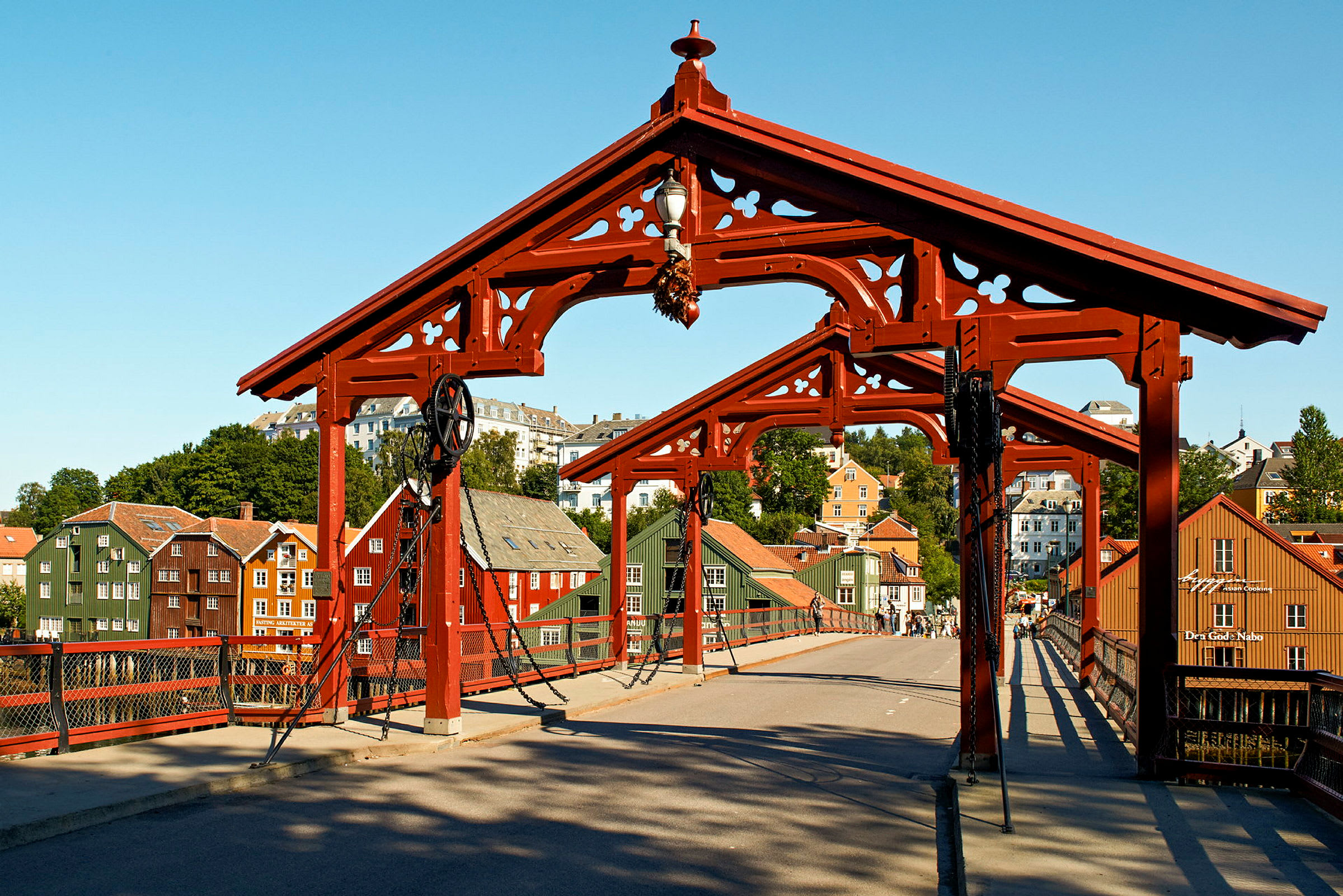 Trondheim