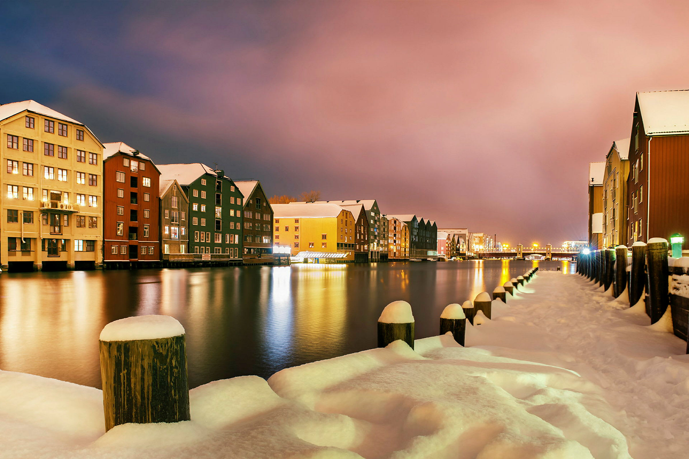 Trondheim