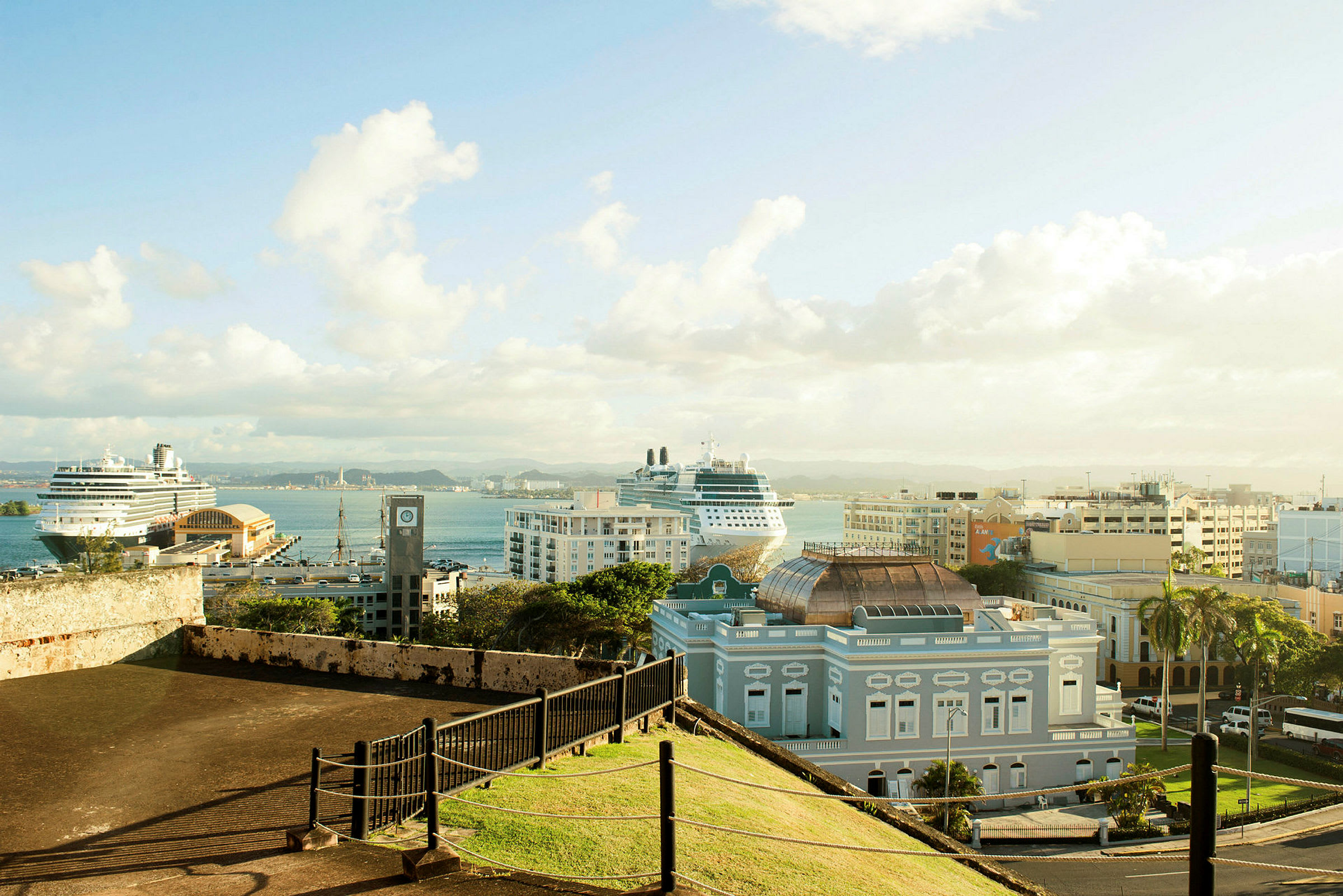 San Juan