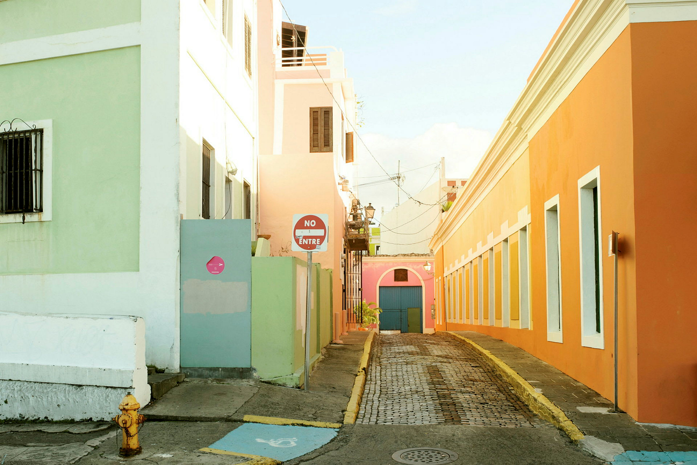 San Juan