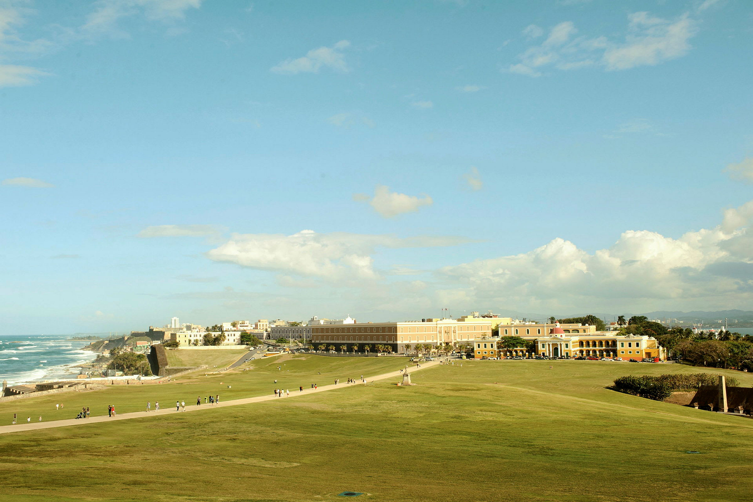 San Juan