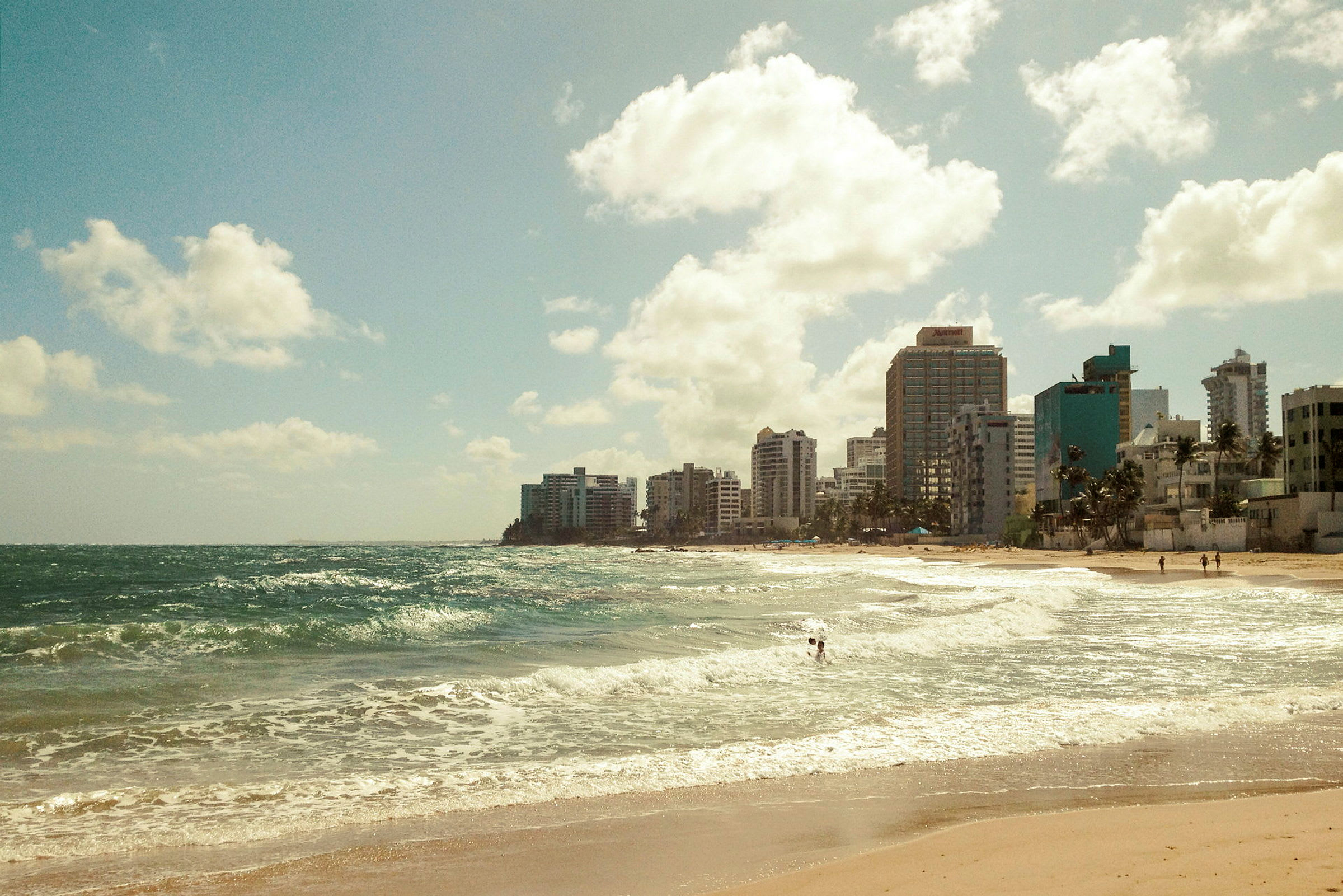 San Juan