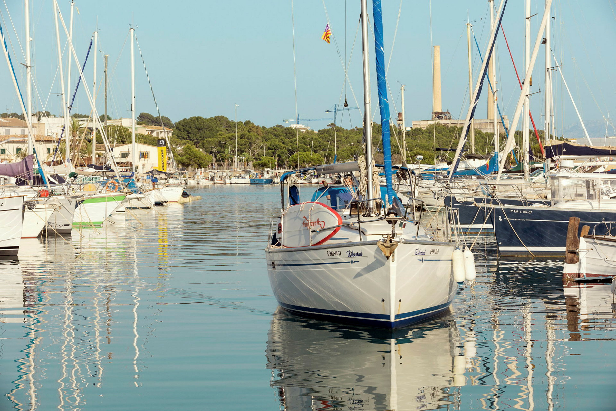 Port d'Alcúdia