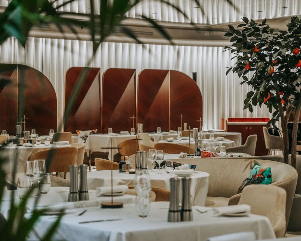 Ravintola