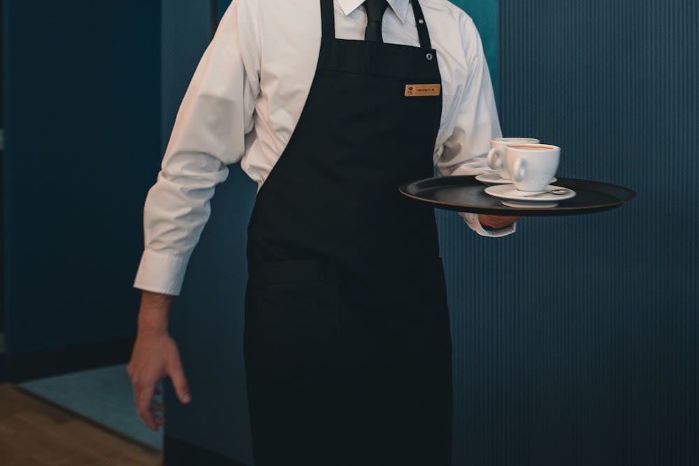 Aamiaisateria