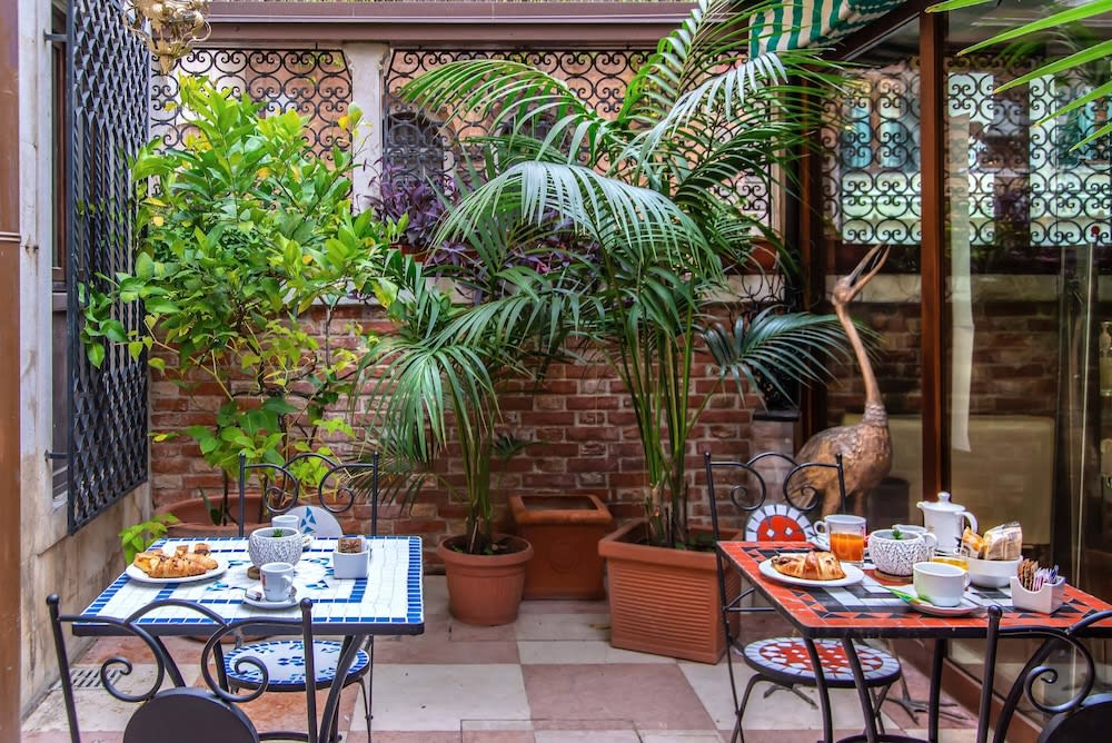 Aamiaisateria