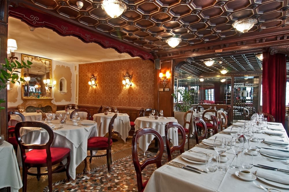 Ravintola