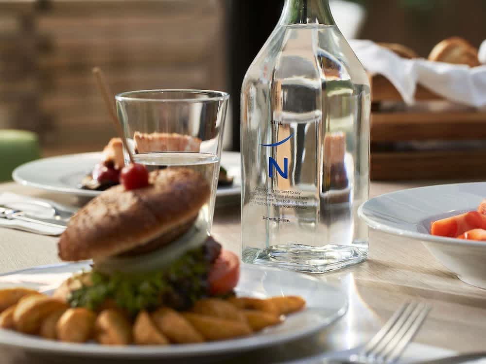 Ravintola