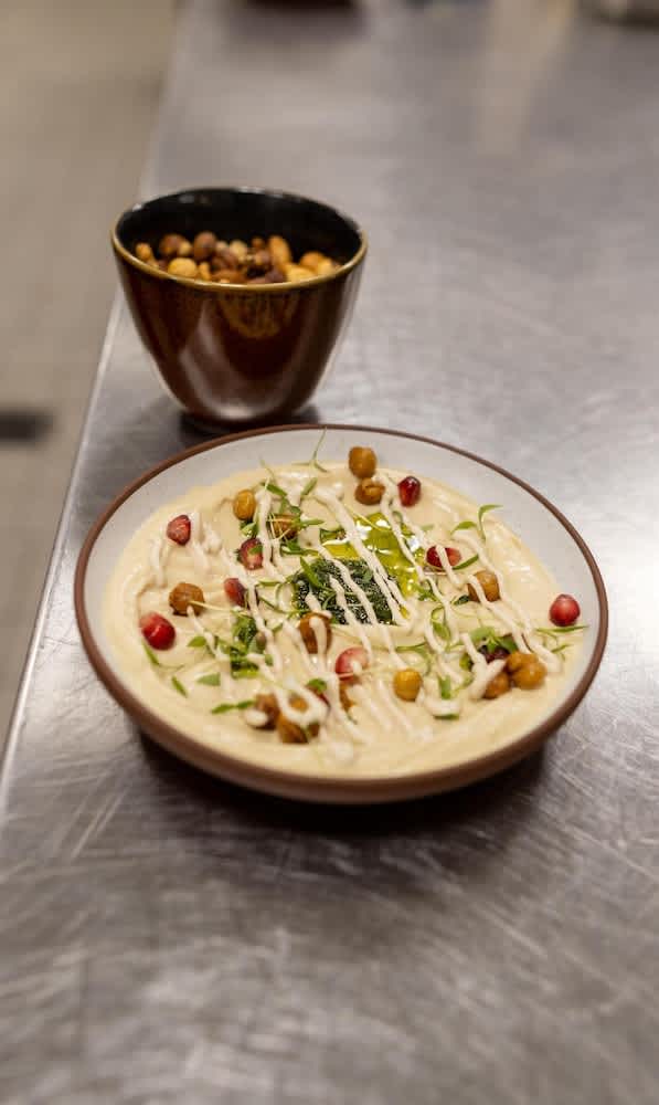 Ravintola