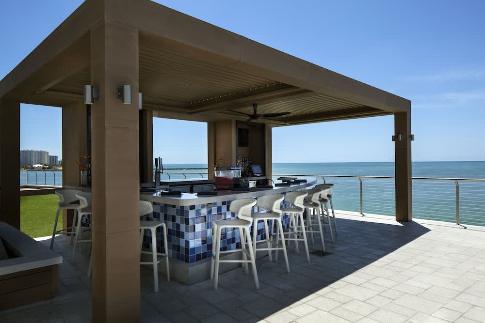 Terassi/patio