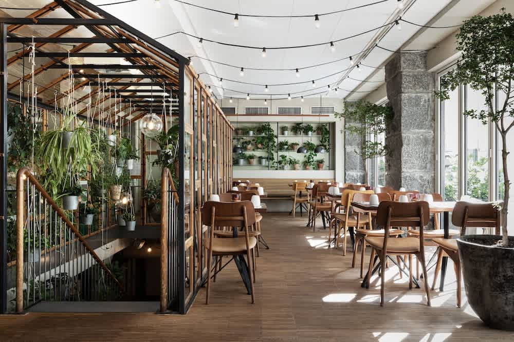 Ravintola