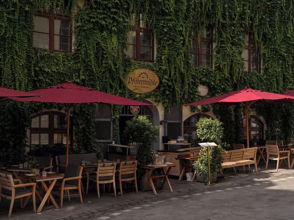 Ravintola