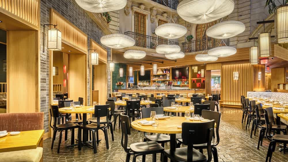 Ravintola