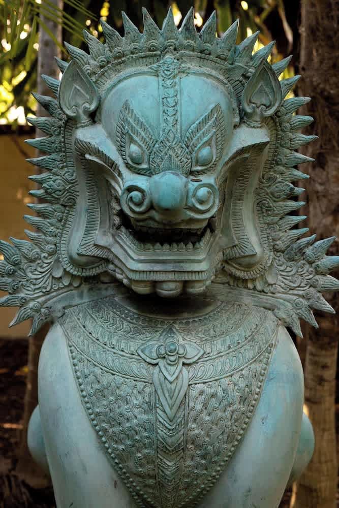 Puutarha