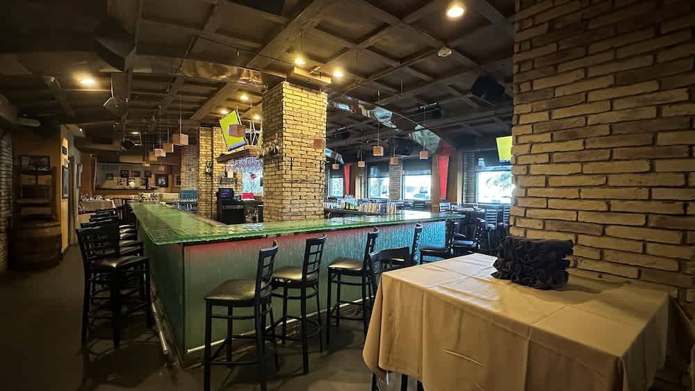 Ravintola