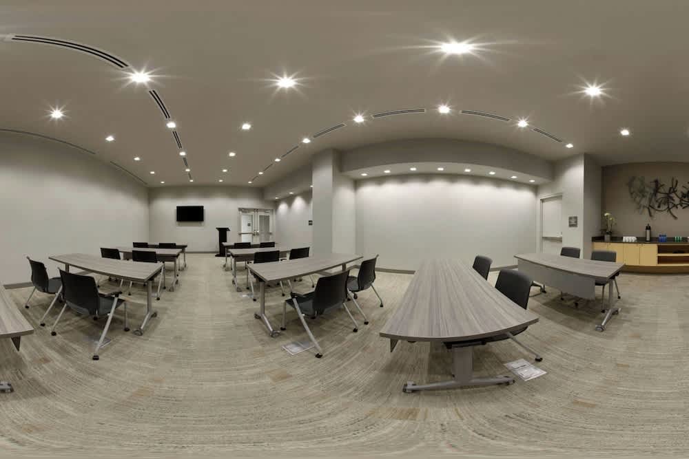 Kokoustilat