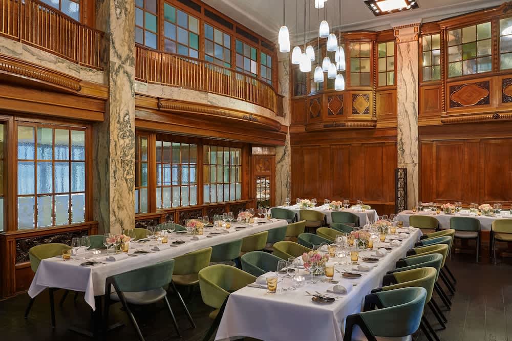 Ravintola