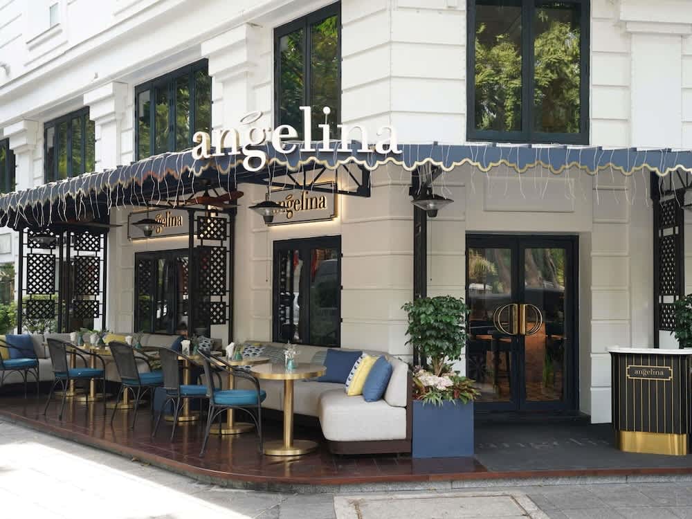Ravintola