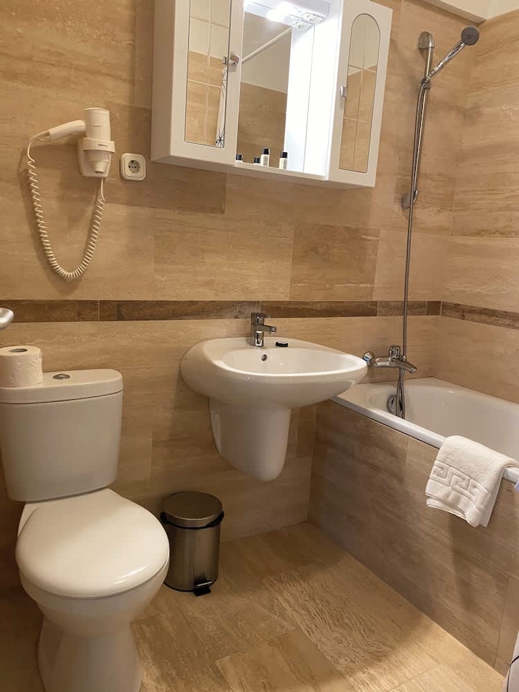 Kylpyhuone