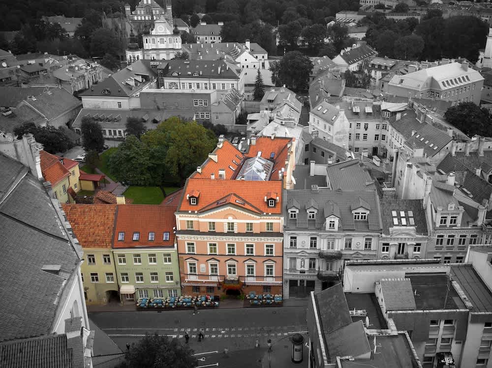 Ilmakuva