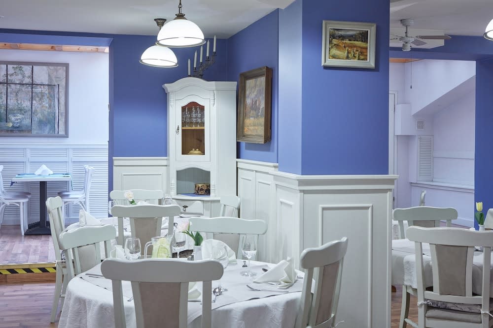 Ravintola