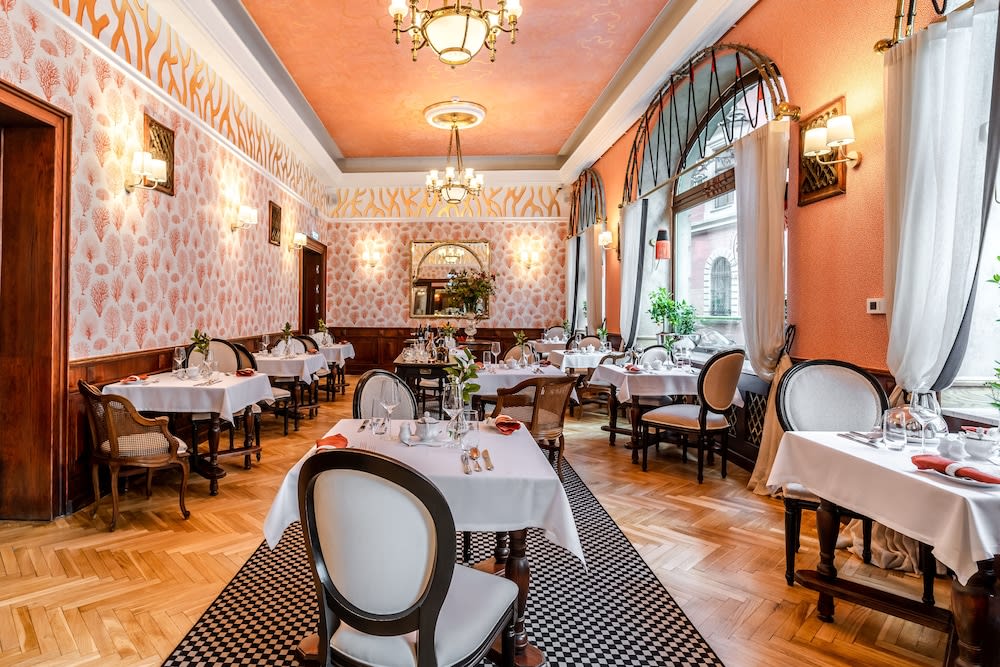 Ravintola