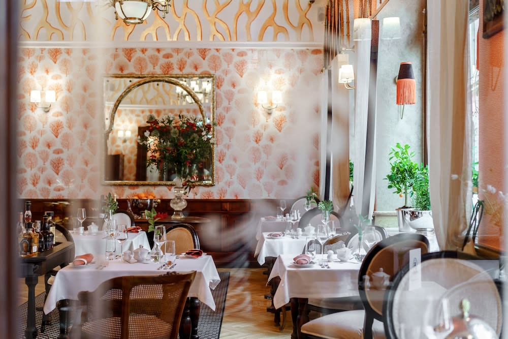 Ravintola
