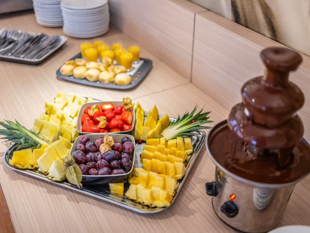 Kokoustilat