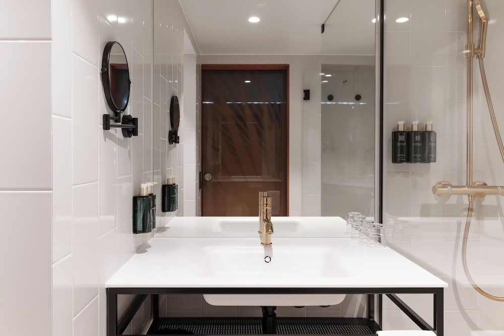 Kylpyhuone