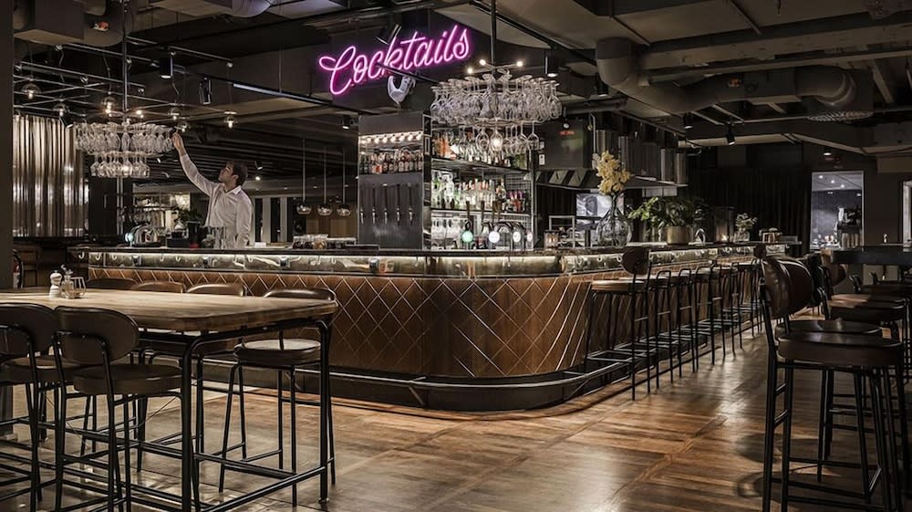 Ravintola