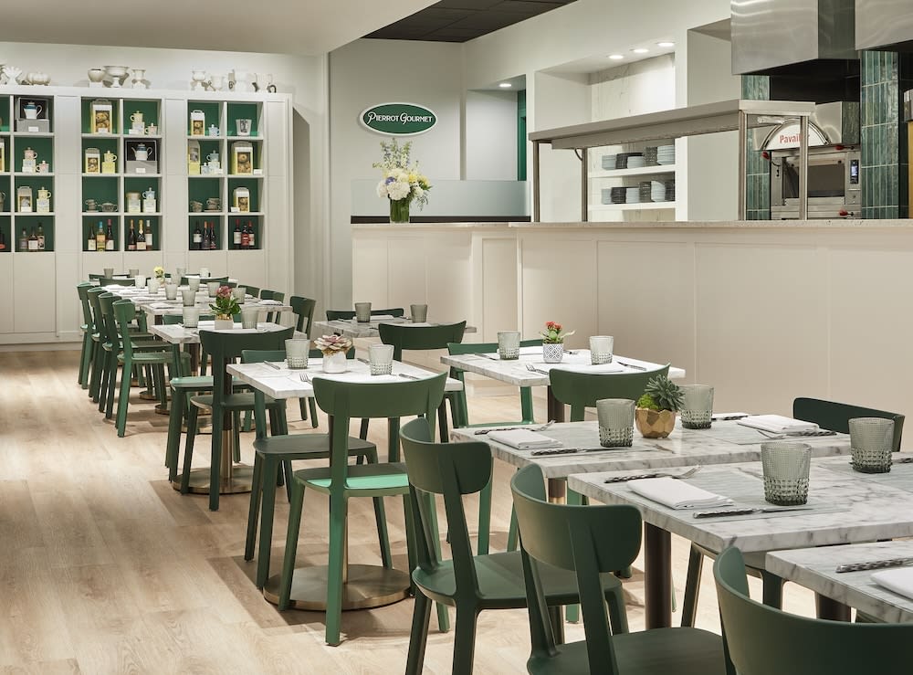 Ravintola