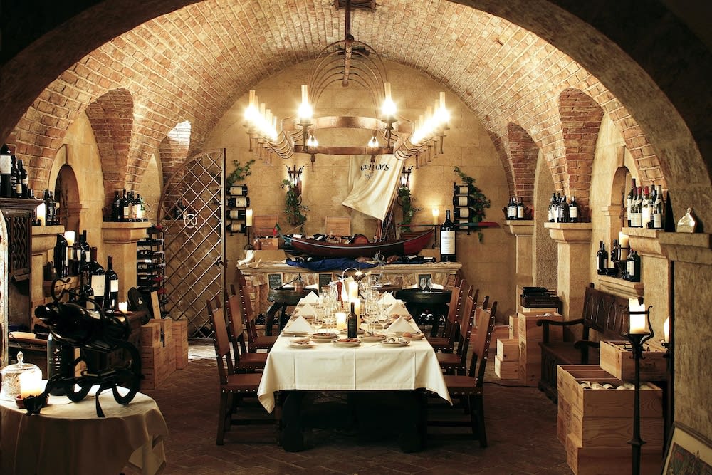 Ravintola