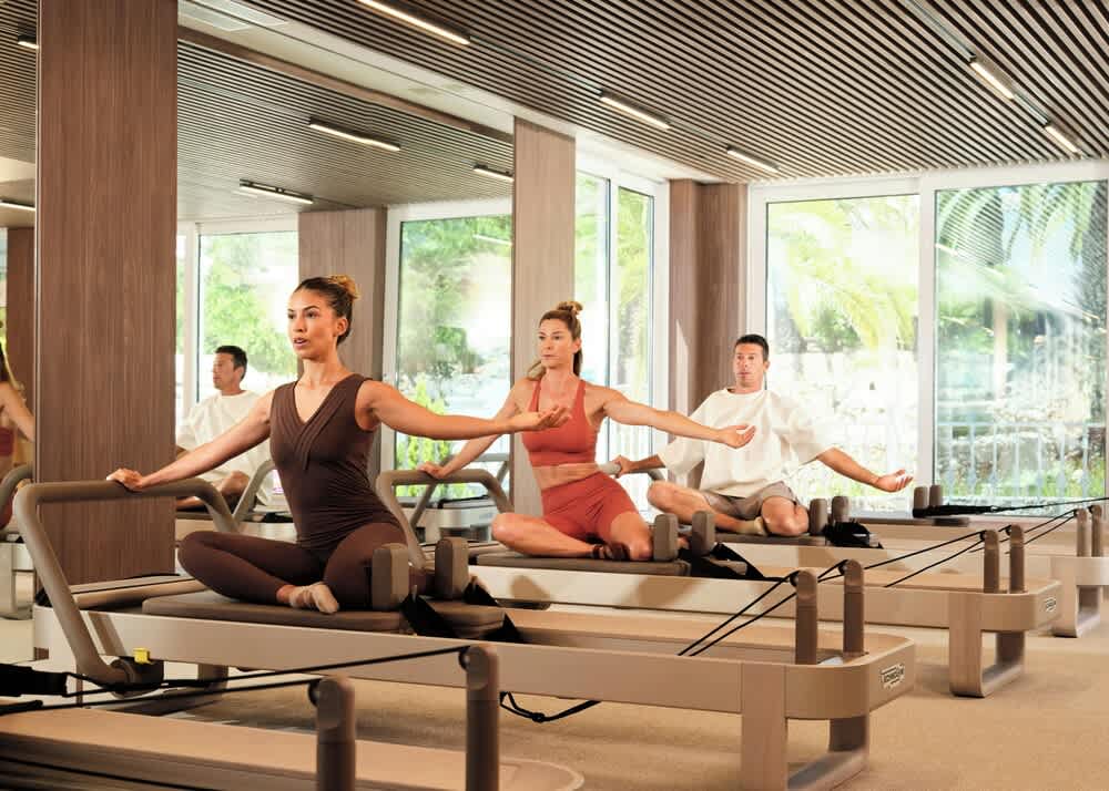 Pilates