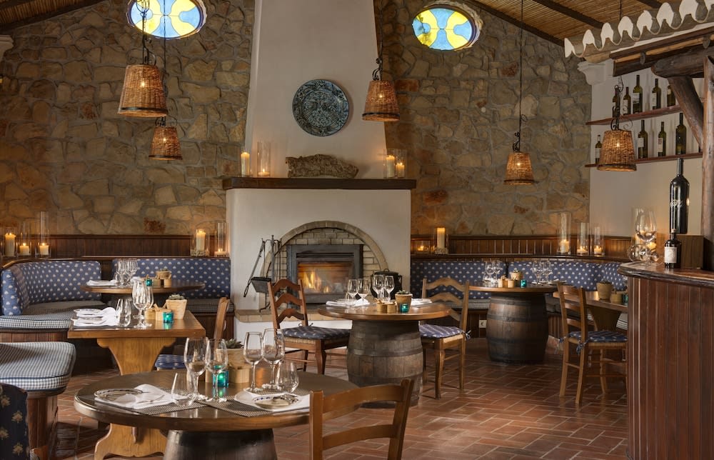 Ravintola