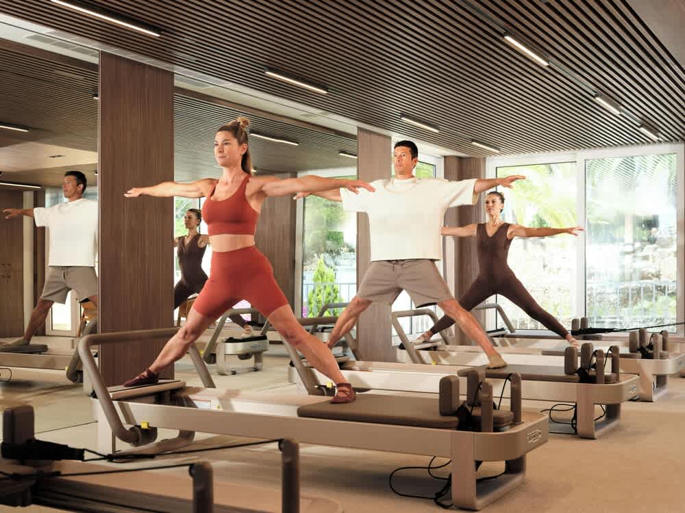 Pilates