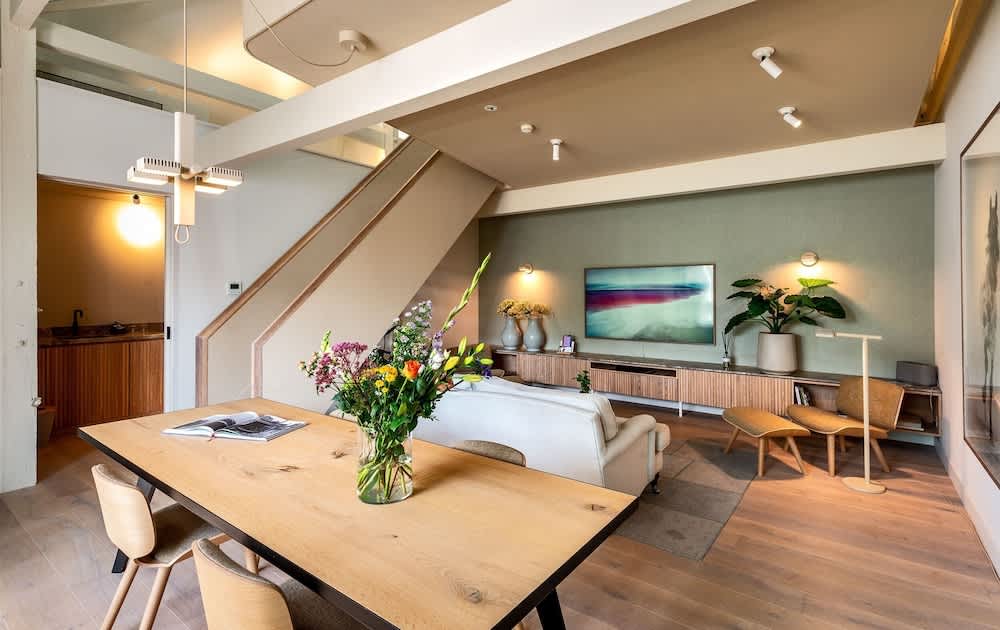 Huone