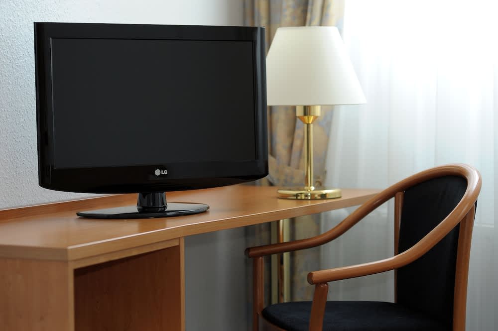Televisio