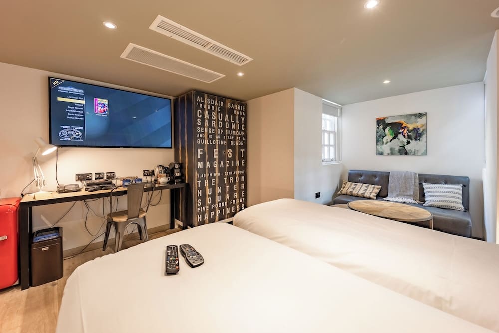 Huone